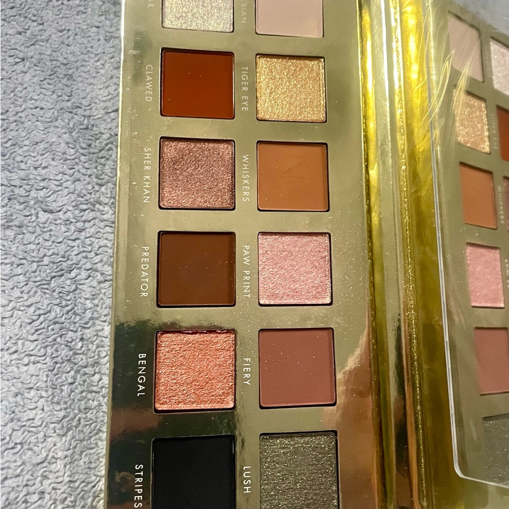 Glazed Lit-Kit Highlighter Palette - Picture 2 of 5